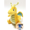 Officiële Pokemon knuffel Dragonite 22cm san-ei